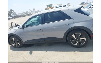 Hyundai Ioniq 5 SE - автомобили, коли, обяви за нови и употребявани 11