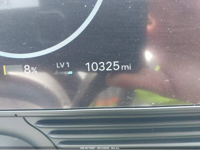 Hyundai Ioniq 5 SE - автомобили, коли, обяви за нови и употребявани 12