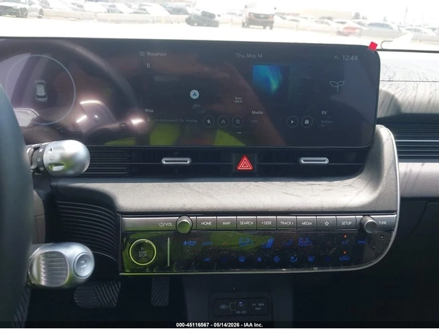 Hyundai Ioniq 5 SE - автомобили, коли, обяви за нови и употребявани 14