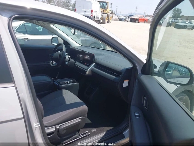 Hyundai Ioniq 5 SE - автомобили, коли, обяви за нови и употребявани 4