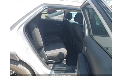Hyundai Ioniq 5 SE - автомобили, коли, обяви за нови и употребявани 7