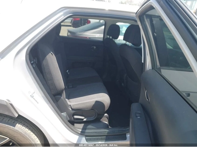 Hyundai Ioniq 5 SE - автомобили, коли, обяви за нови и употребявани 7