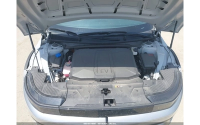 Hyundai Ioniq 5 SE - автомобили, коли, обяви за нови и употребявани 8