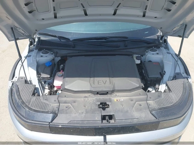 Hyundai Ioniq 5 SE - автомобили, коли, обяви за нови и употребявани 8