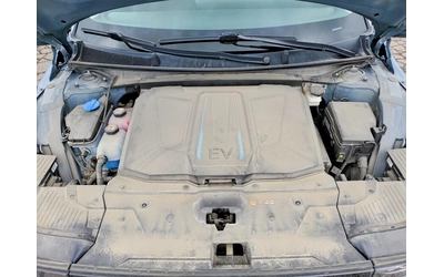 Hyundai Ioniq 5 SE - автомобили, коли, обяви за нови и употребявани 11