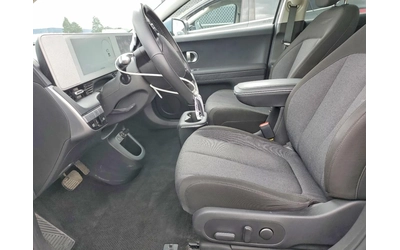 Hyundai Ioniq 5 SE - автомобили, коли, обяви за нови и употребявани 6