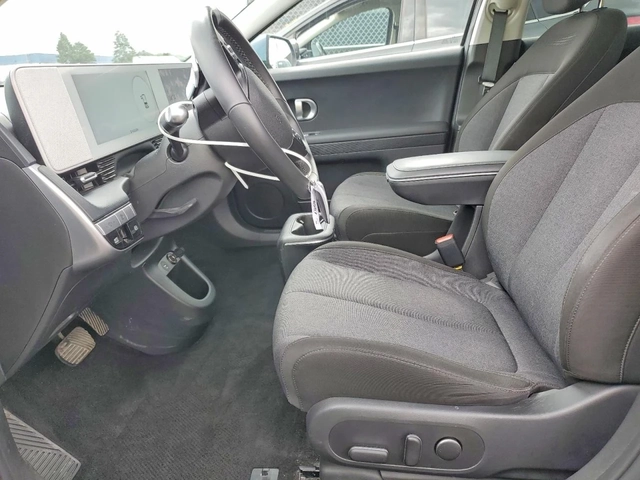 Hyundai Ioniq 5 SE - автомобили, коли, обяви за нови и употребявани 6