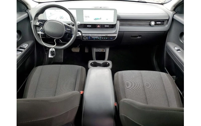 Hyundai Ioniq 5 SE - автомобили, коли, обяви за нови и употребявани 7
