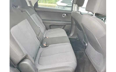 Hyundai Ioniq 5 SE - автомобили, коли, обяви за нови и употребявани 9