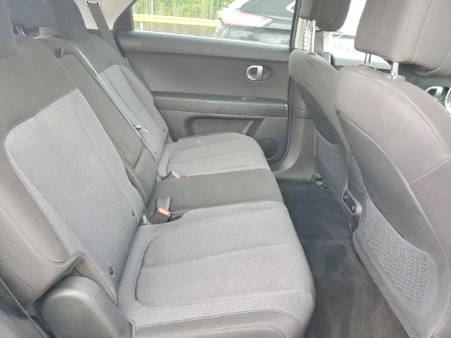 Hyundai Ioniq 5 SE - автомобили, коли, обяви за нови и употребявани 9