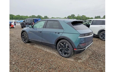hyundai-ioniq-5 - 1
