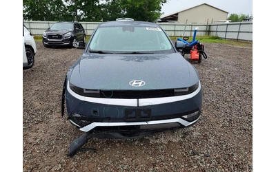 hyundai-ioniq-5 - 4