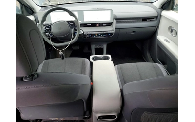 Hyundai Ioniq 5 SEL AWD - автомобили, коли, обяви за нови и употребявани 7