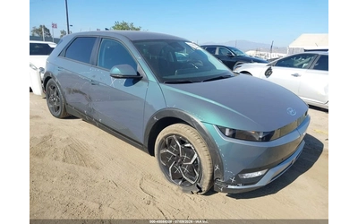 hyundai-ioniq-5 - 0