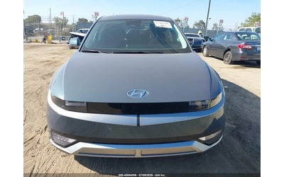 Hyundai Ioniq 5 SEL - автомобили, коли, обяви за нови и употребявани 10