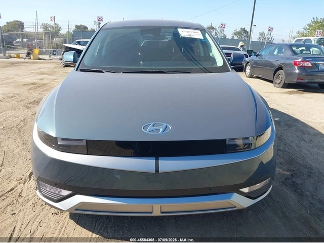 Hyundai Ioniq 5 SEL - автомобили, коли, обяви за нови и употребявани 10