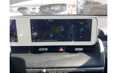 Hyundai Ioniq 5 SEL - автомобили, коли, обяви за нови и употребявани 13