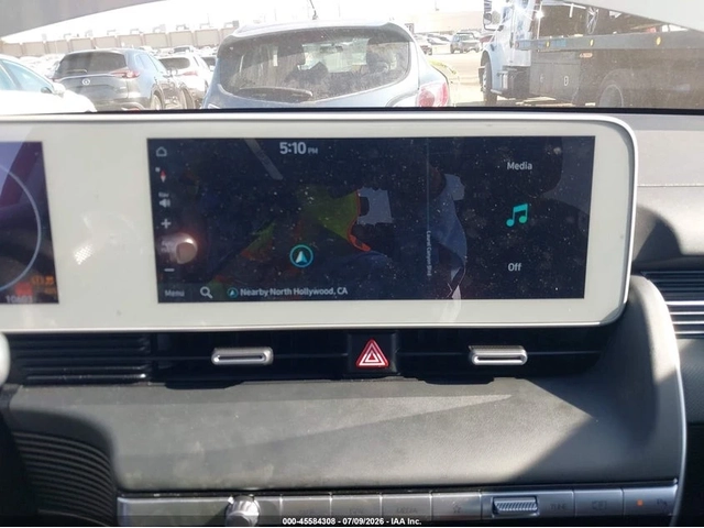 Hyundai Ioniq 5 SEL - автомобили, коли, обяви за нови и употребявани 13