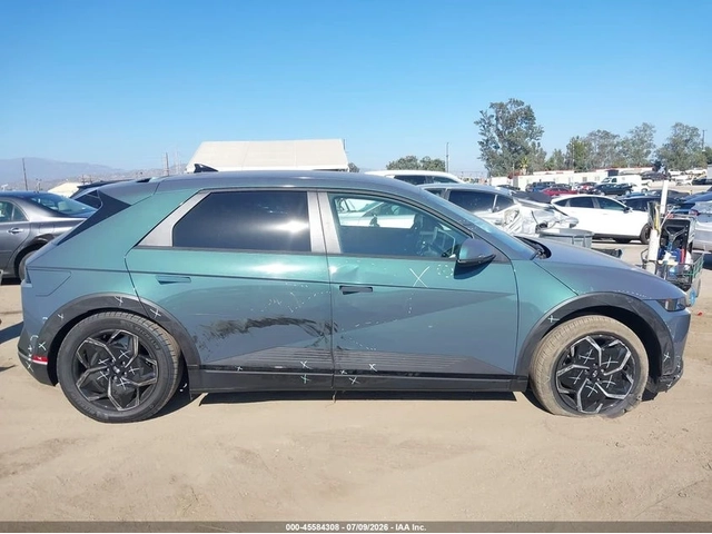 Hyundai Ioniq 5 SEL - автомобили, коли, обяви за нови и употребявани 1