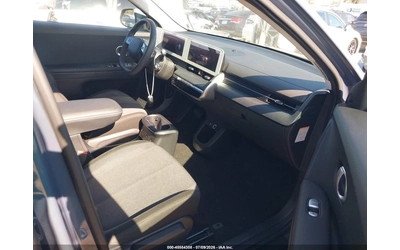 hyundai-ioniq-5 - 5