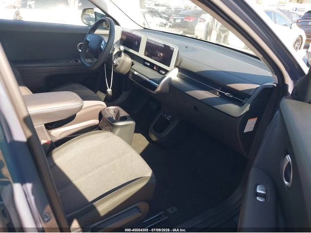 Hyundai Ioniq 5 SEL - автомобили, коли, обяви за нови и употребявани 5