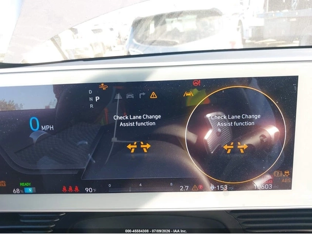 Hyundai Ioniq 5 SEL - автомобили, коли, обяви за нови и употребявани 7