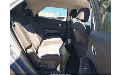 Hyundai Ioniq 5 SEL - автомобили, коли, обяви за нови и употребявани 8
