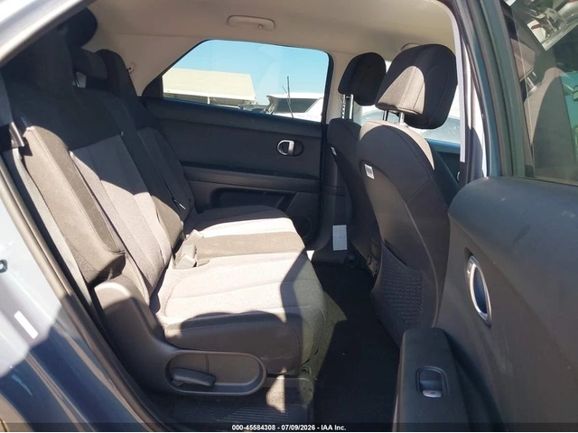 Hyundai Ioniq 5 SEL - автомобили, коли, обяви за нови и употребявани 8