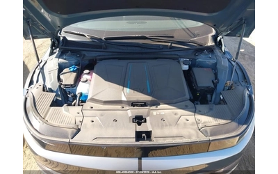 Hyundai Ioniq 5 SEL - автомобили, коли, обяви за нови и употребявани 9