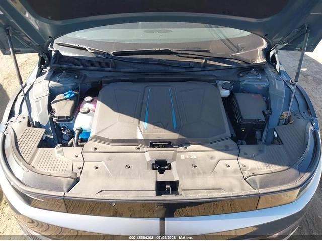 Hyundai Ioniq 5 SEL - автомобили, коли, обяви за нови и употребявани 9