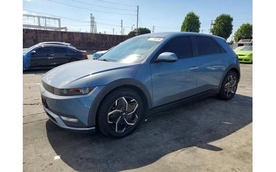hyundai-ioniq-5 - 0