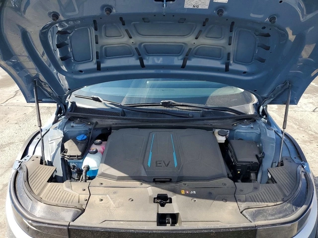 Hyundai Ioniq 5 SE - автомобили, коли, обяви за нови и употребявани 10