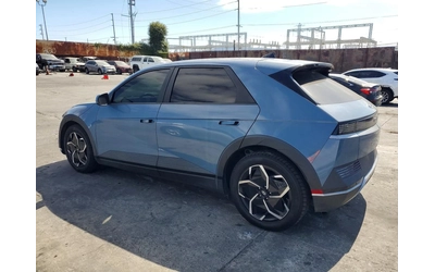 hyundai-ioniq-5 - 5