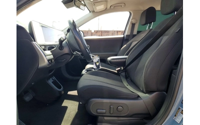 Hyundai Ioniq 5 SE - автомобили, коли, обяви за нови и употребявани 7