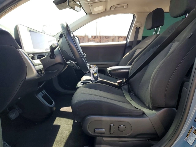 Hyundai Ioniq 5 SE - автомобили, коли, обяви за нови и употребявани 7