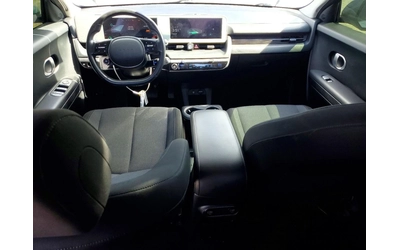Hyundai Ioniq 5 SE - автомобили, коли, обяви за нови и употребявани 8