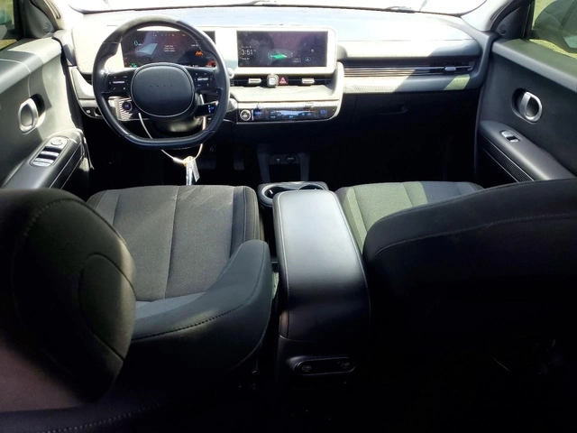 Hyundai Ioniq 5 SE - автомобили, коли, обяви за нови и употребявани 8