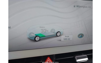 Hyundai Ioniq 5 SEL - автомобили, коли, обяви за нови и употребявани 14