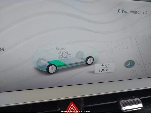 Hyundai Ioniq 5 SEL - автомобили, коли, обяви за нови и употребявани 14