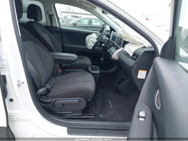 Hyundai Ioniq 5 SEL - автомобили, коли, обяви за нови и употребявани 4