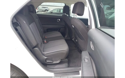 Hyundai Ioniq 5 SEL - автомобили, коли, обяви за нови и употребявани 7