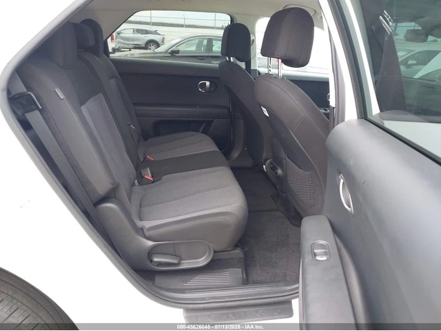 Hyundai Ioniq 5 SEL - автомобили, коли, обяви за нови и употребявани 7
