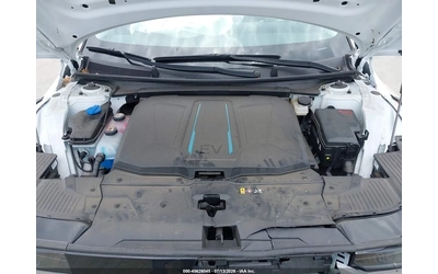 Hyundai Ioniq 5 SEL - автомобили, коли, обяви за нови и употребявани 8