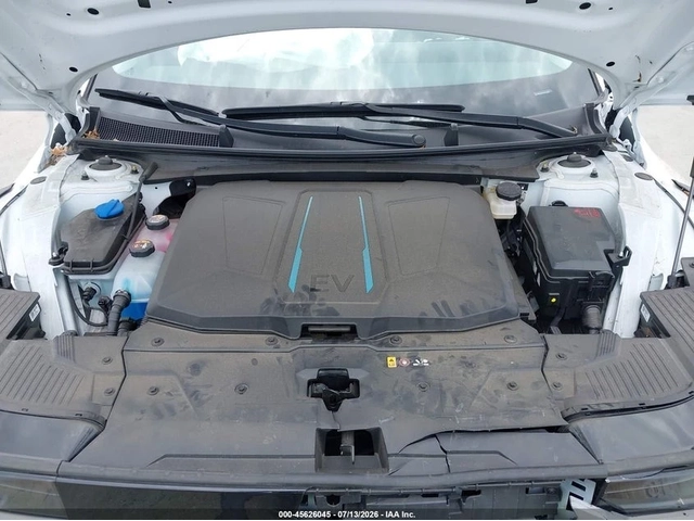 Hyundai Ioniq 5 SEL - автомобили, коли, обяви за нови и употребявани 8