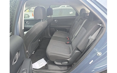 Hyundai Ioniq 5 SE - автомобили, коли, обяви за нови и употребявани 11