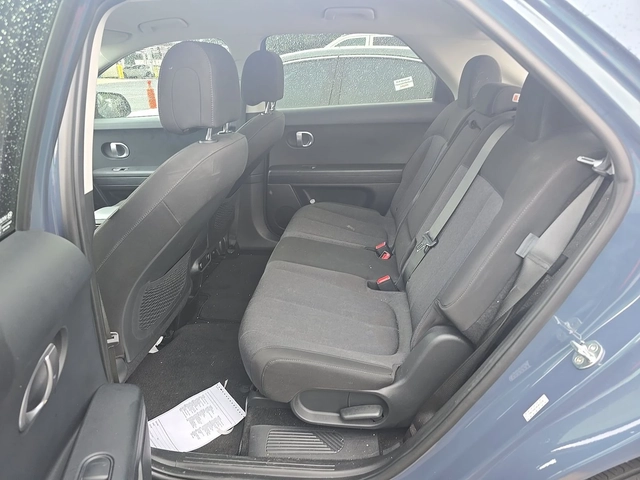 Hyundai Ioniq 5 SE - автомобили, коли, обяви за нови и употребявани 11