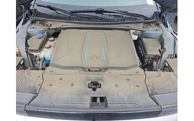 Hyundai Ioniq 5 SE - автомобили, коли, обяви за нови и употребявани 12