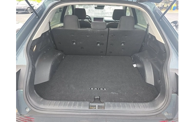 Hyundai Ioniq 5 SE - автомобили, коли, обяви за нови и употребявани 13