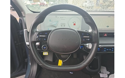 Hyundai Ioniq 5 SE - автомобили, коли, обяви за нови и употребявани 9