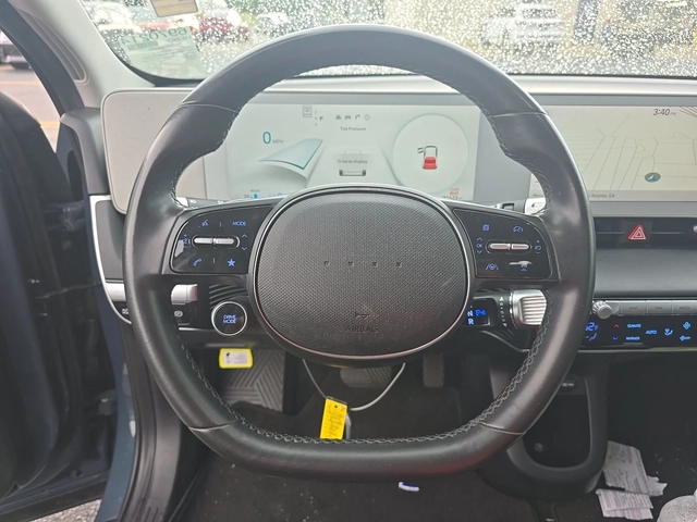Hyundai Ioniq 5 SE - автомобили, коли, обяви за нови и употребявани 9